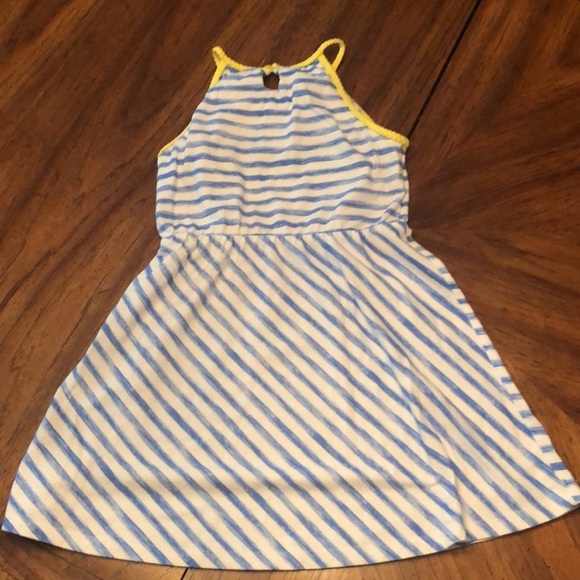 Tommy Hilfiger Size 8 Girls Dress - Picture 4 of 5